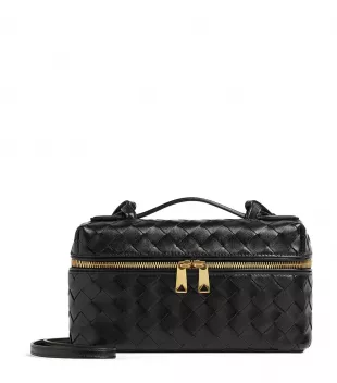 Bang Bang Vanity Case Bag