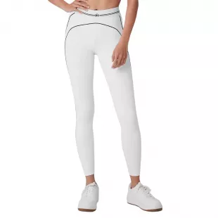 Airbrush High-Waist 7/8 Heart Throb Legging