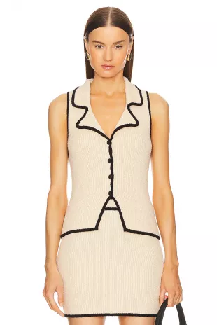 Elektra Vest