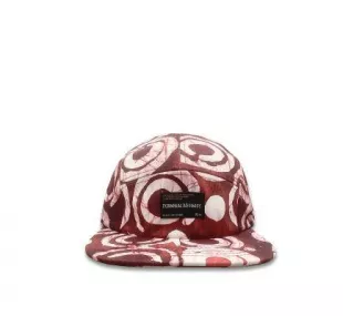 Munani 5 Panel Hat