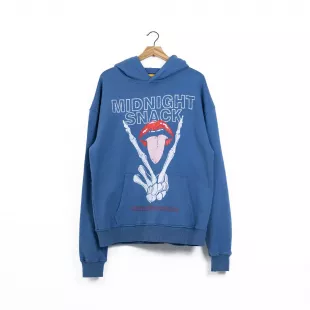 Midnight Snack Hoodie