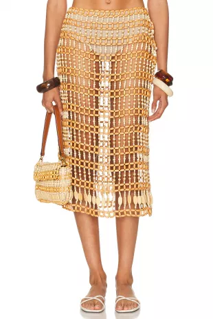 Abaco Skirt