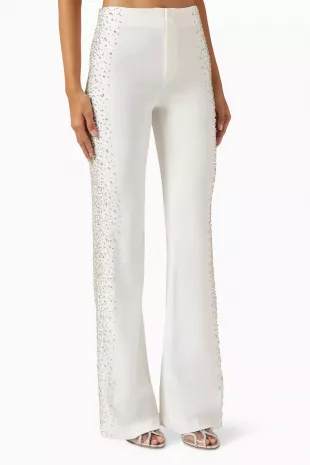 Teeny Bootcut Pant