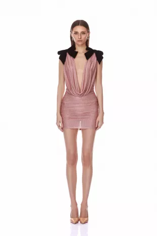 Bella Mini Dress