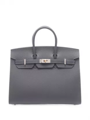 Birkin handbag