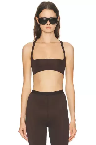 Lilies Unhorny Top