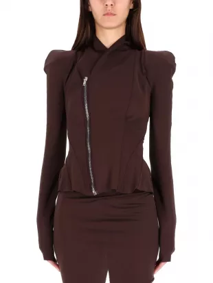 Princess Jacket