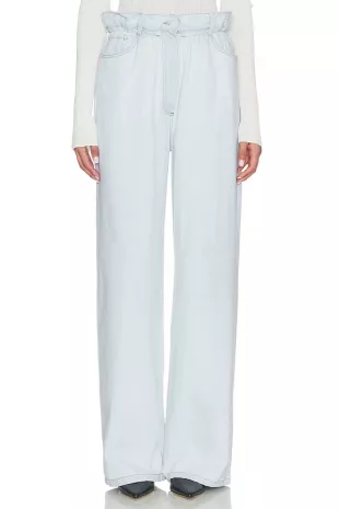 Aria Denim Pants