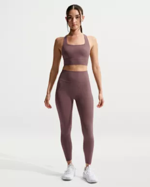 High-Waisted 7/8 Leggings