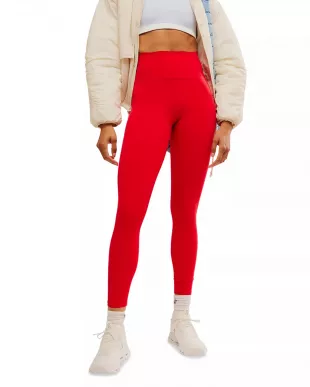Fp Movement Never Better High Waist Leggings