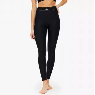 Airlift High-Waist Suit Up Legging
