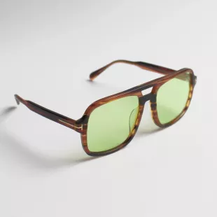 Falconer TF884 Unisex Sunglasses