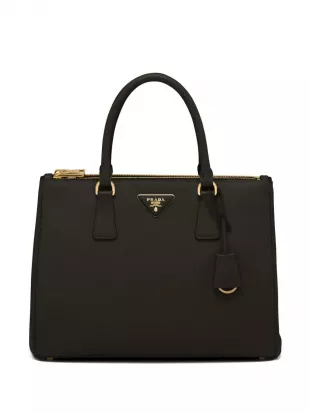 Galleria Large Saffiano Leather Bag