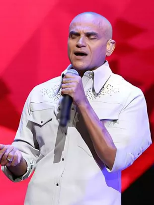 Silvestre Dangond Venezuela Benefit Concert 2026 Western Shirt
