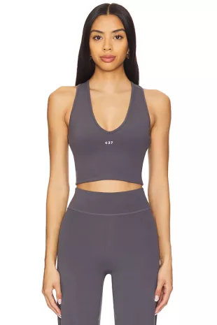V-Neck Top