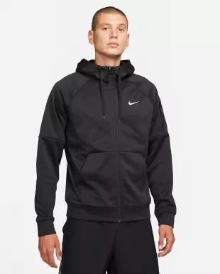 Therma-FIT Full-Zip Fitness Top