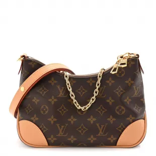 Monogram Boulogne