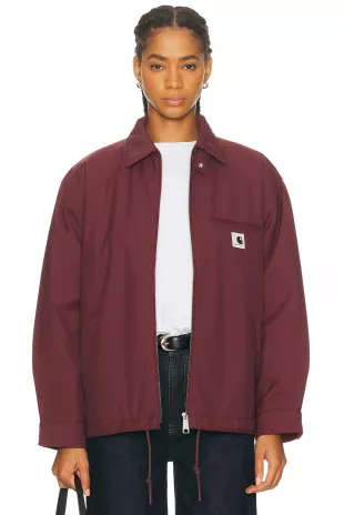 Leroy Jacket