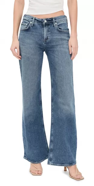 Nora Jeans