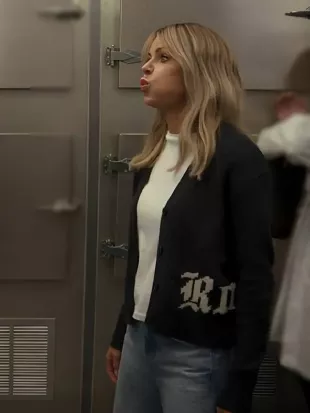 It’s Always Sunny in Philadelphia S18 Kaitlin Olson Cardigan