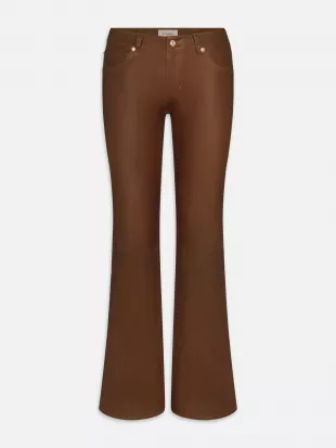 The Leather Rodeo Cedar