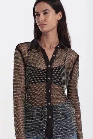 Poly Shirt