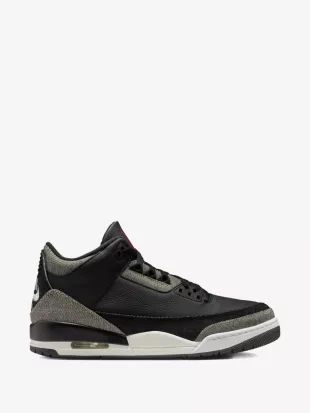 Levi’s x Air Jordan 3 Retro
