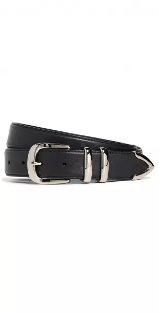 The Jordan Belt