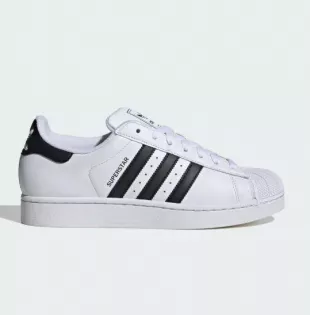 Superstar II Shoes