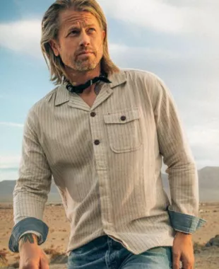 Trading Co Prairie Shirt