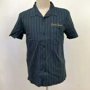 SS Woven Shirt