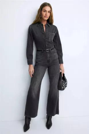 Ines Jumpsuit
