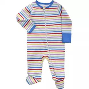 Baby Sleep N Play Pajamas