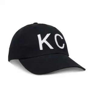KC Cotton Dad Hat