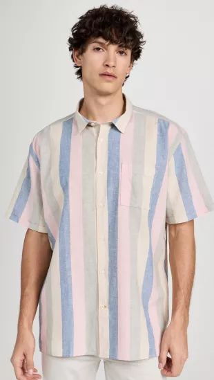 Portwell Summer Fit Shirt