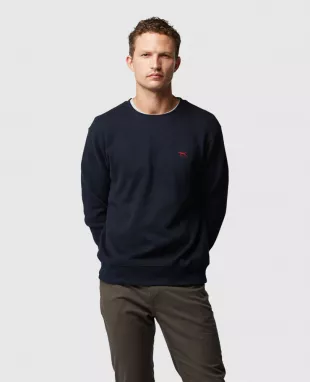 Gunn Crew Neck Sweatshirt