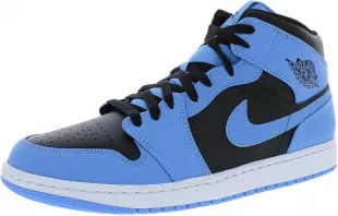 Mid Men's Shoes