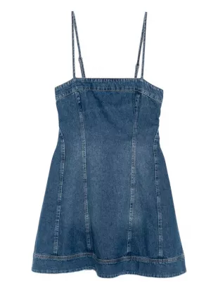 Elma Mini Dress