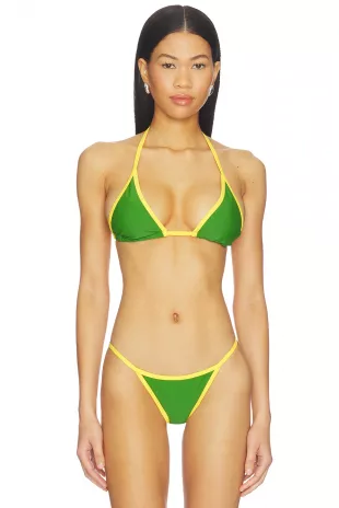 Salton Bikini Top