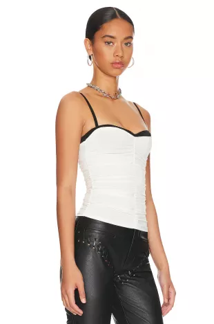 Renzo Tube Top