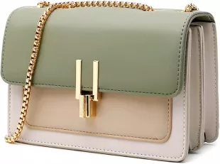 Small Shoulder Chain Bag