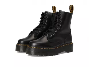 Jadon Platform Boot