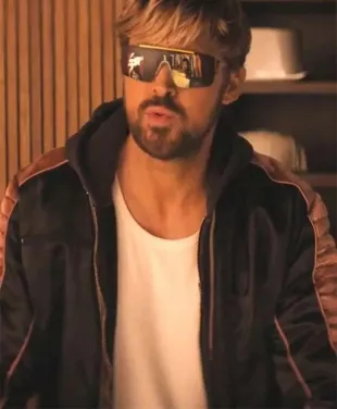 Miami Vice Stunt Team Jacket