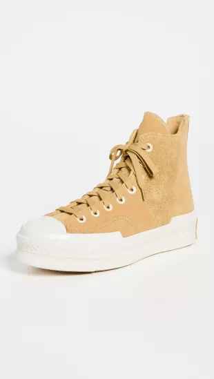 Chuck 70 Warm Winter Sneakers