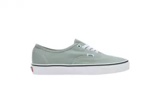 Color Theory Authentic Shoes in Green