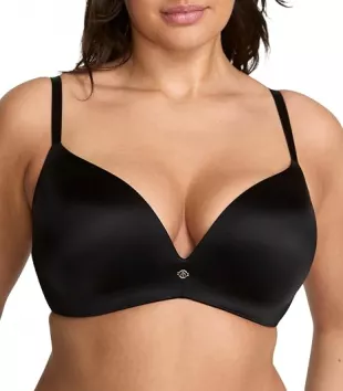 Very Sexy Smooth Push-Up Bra