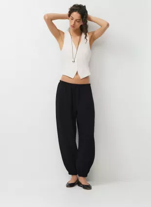 Attire Vest