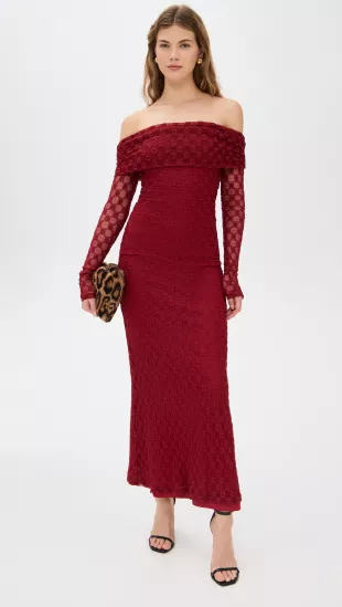 Adoni Dress