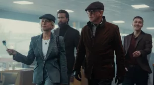Mobland Season 2 Outfits