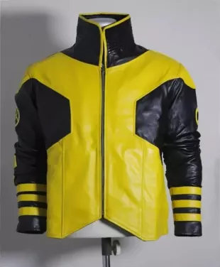 X-Men 97 S02 Cyclops Cosplay Jacket